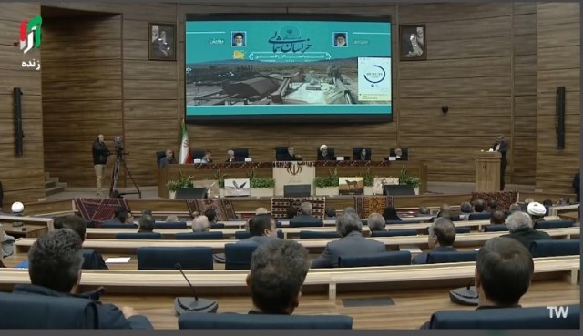 خراسان‌شمالی نیازمند توسعه صنایع تبدیلی است/ کارهایی که با سرمایه انسانی قابل انجام است، با پول حاصل نخواهد شد