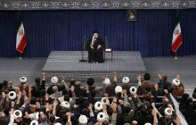 رهبرانقلاب: آمریکایی‌ها در چند دهه اخیر نسبت به ایران دچار خطای محاسباتی شدند