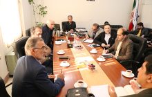 بررسی مشارکت دبیرخانه تشکل های کارفرمایی در تحقق دستورالعمل نحوه تعامل نهادهای مردمی با قوه قضاییه در اتاق تعاون ایران