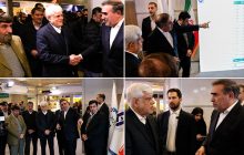 معاون اول رئیس جمهور: اقدامات مردم محور مناسب‌ترین روش برای ارتقاء بهره‌وری است/رئیس اتاق تعاون ایران: ضرورت حمایت دولت برای حل مشکل تامین زمین