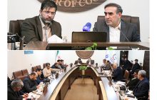 عبداللهی: لزوم نظارت مستمر بر حسن اجرای قوانین بخش تعاون / سرگزی: بهبود وضعیت تعاونی ها در کشور اولویت کمیسیون قضایی مجلس