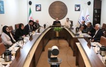بررسی فعالسازی هوش مصنوعی در حوزه صنایع دستی، فرش و گردشگری اتاق تعاون ایران