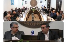 عبداللهی صادرات ۴ میلیارد دلاری تعاونی‌ها/ دهنوی :تعاونی ها با هدف توسعه بازار صادراتی فعالیت کنند