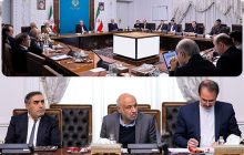 بررسی فوری راهکارهای اجرایی ایفای نقش صندوق توسعه ملی در رفع ناترازی‌های انرژی و توسعه کشور