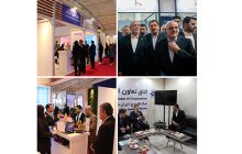 سومین نمایشگاه بین‌المللی تجارت با اورسیا با حضور رئیس جمهور افتتاح شد/  اتاق تعاون ایران میزبان فعالان اقتصادی