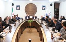 رئیس اتاق تعاون ایران: ۵۴ هزار واحد مسکونی توسط تعاونی‌ها در حال ساخت است/ رئیس کمیسیون عمران مجلس شورای اسلامی: کمیسیون عمران مجلس أماده هرگونه همکاری با اتاق تعاون ایران در جهت تقویت تعاونی هاست