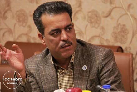 برگزاری جلسات شورای دولت و بخش خصوصی در اتاق تعاون هرمزگان