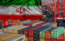 ارزش تجارت خارجی کشور در ۱۱ ماهه سال ۱۴۰۳ از ۱۱۷ میلیارد دلار فراتر رفت
