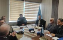 برگزاری جلسات دبیرخانه تشکل‌های کارفرمایی با هیات رئیسه سازمان تامین اجتماعی ماهانه شد
