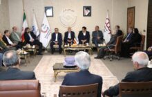 تعاونی‌ها مخاطبان اصلی شعار «سرمایه‌گذاری برای تولید» با مشارکت آحاد مردم هستند