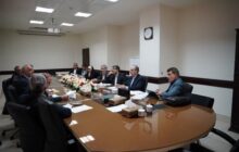 مشکلات ناشی از تغییر عناوین شغلی بررسی شد