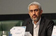 مدنی‌زاده وزیر اقتصاد دولت چهاردهم شد