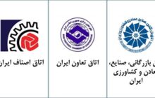 فعالان بخش تعاونی، خصوصی و اصناف دارای نقش و مسئولیتی خطیر در زمینه پایداری شرایط اقتصادی، تامین مایحتاج ضروری و حفظ عزت مردم ایران هستند