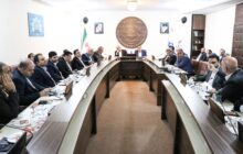 برگزاری اولین نشست شورای سیاست‌گذاری دومین همایش بین‌المللی اقتصاد تعاونی ایران با حضور وزیر تعاون، کار و رفاه  اجتماعی در اتاق تعاون ایران/ حمایت از تعاونی های خرد و بازارهای صادراتی جدید در دستور کار است/ ابتکارات در حوزه تعاون مختص ایرانی‌هاست