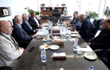 ارسال نامه روسای اتاق‌های سه‌گانه به معاون اول رئیس‌جمهور | تأکید بر پیگیری فوری مشکلات نانوایان و کامیون‌داران