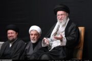 جمهوری اسلامی استحکام بی‌نظیر پایه‌های نظام و کشور را به دنیا نشان داد