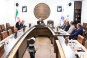 حل مشکل بیمه رانندگان درون شهری و برون شهری با پیگیری‌های کمیسیون حمل و نقل اتاق تعاون ایران در مجلس