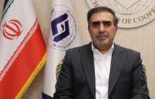 پیام تقدیر و تشکر رئیس اتاق تعاون ایران از تعاونگران جهت حضور پرشور در دومین همایش بین المللی اقتصاد تعاونی ایران