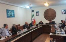 آسیب شناسی ناترازی‌های انرژی در کمیسیون صنعت و معدن، پتروشیمی و انرژی اتاق تعاون ایران