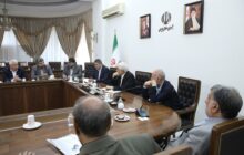 معاون اول رئیس جمهور با تاکید بر اهمیت نقش تعاونی‌ها پس از جنگ12 روزه: باید به تعاونی‌ها و بخش خصوصی میدان دهیم