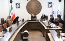 برگزاری جلسه تخصصی کمیسیون بانوان اتاق تعاون با محوریت نقش زنان در اقتصاد