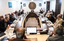 تأکید رئیس اتاق تعاون ایران بر ضرورت تاب‌آوری اقتصادی تعاونی‌ها در برابر تبعات تحریم‌ها و سیاست اسنپ‌بک
