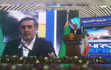 رئیس اتاق تعاون ایران در مراسم افتتاح نمایشگاه بین‌المللی اکسپو فارس: برگزاری نمایشگاه‌های صادرات‌محور زمینه‌ساز توسعه تجارت کشور است