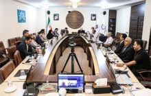 بررسی نحوه بازرسی دفاتر با استفاده از ظرفیت حسابرسان مالی ویژه بخش تعاون در کمیسیون بهبود فضای کسب و کار اتاق تعاون ایران