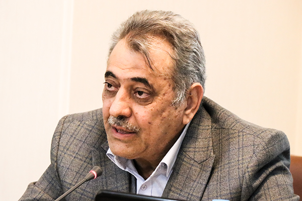  هزینه انرژی باید متناسب با واقعیت تولید تنظیم شود
