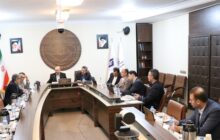 پنجاهمین جلسه کمیسیون مسکن اتاق تعاون ایران با تمرکز بر توسعه تعاونی‌ها برگزار شد