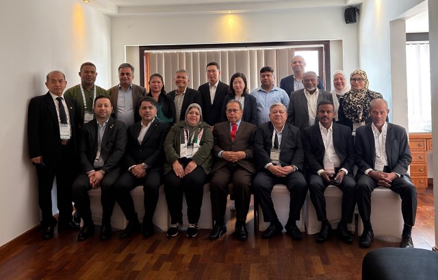 تقویت همکاری‌های تجاری تعاونی‌ها در نشست ICA آسیا–اقیانوسیه