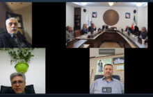 تاکید بر نقش تعاونی‌های مصرف در تقویت نظام توزیع کشور و مقابله با تحریم‌ها