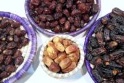 تأکید بر توسعه صادرات در هفتمین رویداد بین‌المللی خرما بوشهر