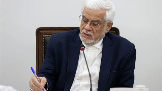 ابلاغیه عارف برای واردات کالاهای اساسی از طریق استان‌های مرزی