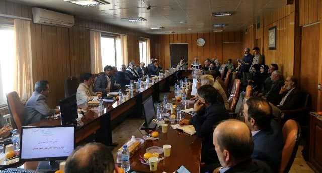 تأکید بر نقش تعاونی‌ها در عدالت اجتماعی و اشتغال پایدار