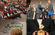 پایان دوازدهمین جشنواره ملی پسته با تأکید بر حل مشکلات تولید و صادرات پسته دامغان
