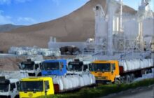 شایسته تقدیر در روز ملی صادرات؛ تعاونی گچ جنوب فارس-الأهلی و راز موفقیت پایدار