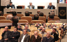 لزوم ارتقای مراکز داوری اتاق های تعاون استانها/ پیاده سازی سامانه جامع داوری بخش تعاون/ اعتباربخشی به آرا با کد اختصاصی(QR Code)