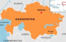 گزارش بررسی وضعیت صنعت منسوجات قزاقستان