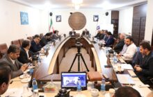 راهکارهای نوین تأمین مالی بخش تعاون و تقویت باور تعاون در گفتگو با عصارزاده، رئیس کمیسیون بازارسرمایه، بیمه و بانک اتاق تعاون ایران و مدیرعامل بانک توسعه تعاون