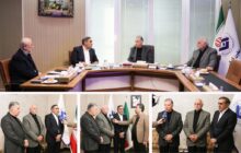 بیانیه مشترک اتاق‌های بازرگانی، صنایع، معادن و کشاورزی، اصناف و تعاون ایران/ آمادگی کامل اتاق‌های سه‌گانه برای همراهی با دولت در ساماندهی پایدار چالش‌های اقتصادی