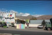 شرکت تعاونی تولید رنگ الوان