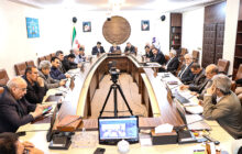 تامین سرمایه در گردش تعاونی‌ها در کمیسیون بازارسرمایه، بیمه و بانک اتاق تعاون ایران بررسی شد