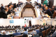 گزارش تصویری نشست مشترک اتاق تعاون ایران با کمیسیون اقتصادی مجلس شورای اسلامی