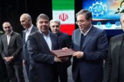 برگزاری آیین تجلیل از تعاون‌گران برتر آذربایجان‌غربی به همت اتاق تعاون استان