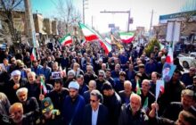 مراسم تشییع شهدای جنگ تحمیلی؛ فردا ساعت 13:30 از میدان انقلاب
