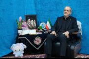 پزشکیان: امسال بیش از هر زمان دیگری به نوروز نیاز داریم؛ نوروزی که وحدت را نشان دهد