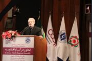 پیام تسلیت رئیس اتاق تعاون ایران در پی شهادت دکتر علی لاریجانی دبیر شورای عالی امنیت ملی