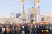 تشکیل کمیته همکاری تعاونی‌‌ها در اتاق تعاون خراسان‌رضوی در صف اول خدمت‌رسانی در مراسم رهبر شهید و معظم انقلاب