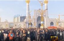 تشکیل کمیته همکاری تعاونی‌‌ها در اتاق تعاون خراسان‌رضوی در صف اول خدمت‌رسانی در مراسم رهبر شهید و معظم انقلاب
